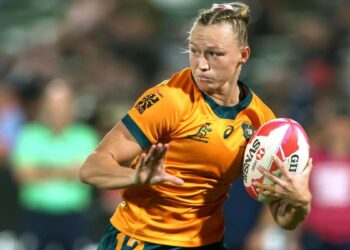 Aussies go high of world standings after dominant defeat of Kiwis in Cape City 7s last
