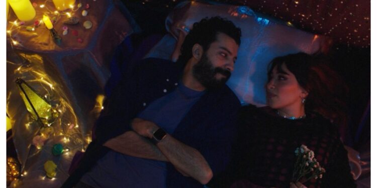 Teaser For Quirky Saudi Rom-Com ‘A Matter Of Life And Loss of life’ Unveiled