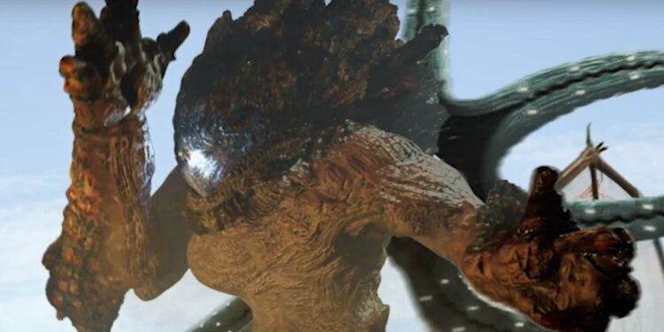 Monster Island – MOVIES & MANIA %