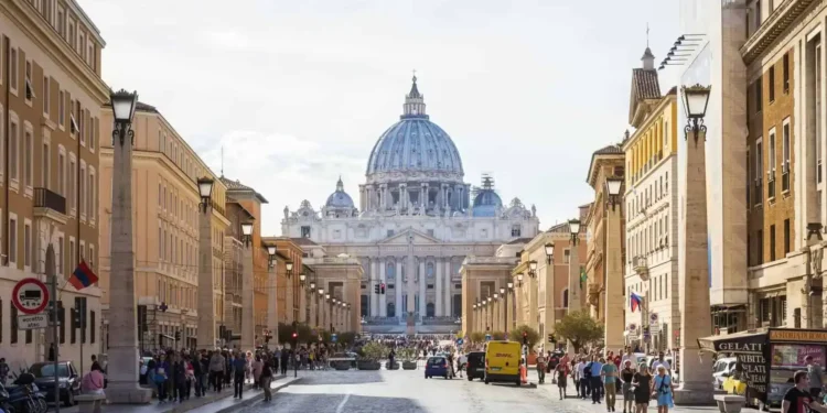 Museums to Go to in Rome with Youngsters – A Household-Pleasant Information