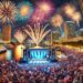A New Yr’s Eve That Begins Early and Ends on CNN