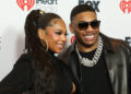 Ashanti Melts In Nelly’s Arms After Romantic Anniversary Shock