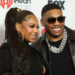 Ashanti Melts In Nelly’s Arms After Romantic Anniversary Shock