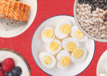 9 Indicators You are Not Getting Sufficient Protein