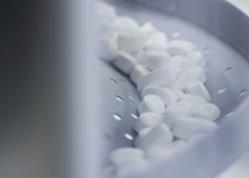 The Weight-Loss Drug Wegovy Now Is available in a Capsule