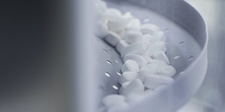The Weight-Loss Drug Wegovy Now Is available in a Capsule