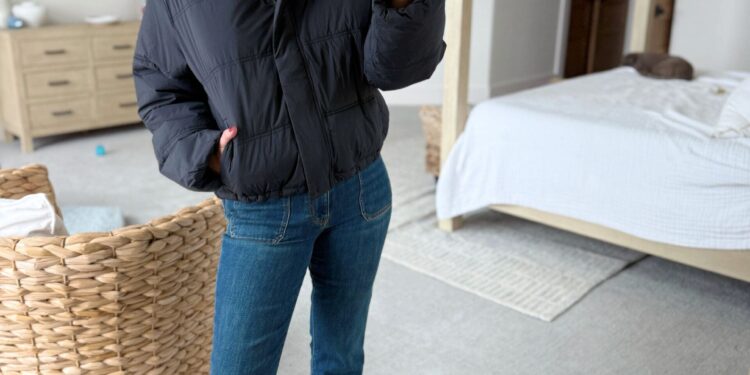 Your Final Information to Winter Layering