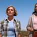 ‘Pluribus’ Solid, Creator Unpack Zosia & Carol’s First Kiss, Romance
