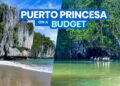 2026 PUERTO PRINCESA TRAVEL GUIDE with Pattern Itinerary & Finances