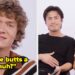 Hudson Williams Connor Storrie Heated Rivalry Thirst Tweets