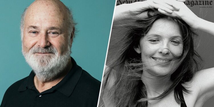 Rob Reiner’s Absence From New York Occasions In Memoriam Defined
