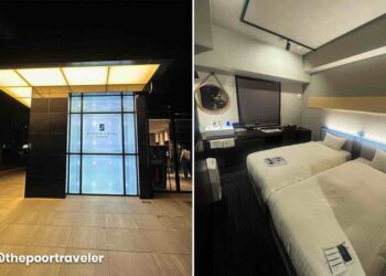 2026 FUKUOKA TRAVEL GUIDE with Pattern Itinerary & Funds