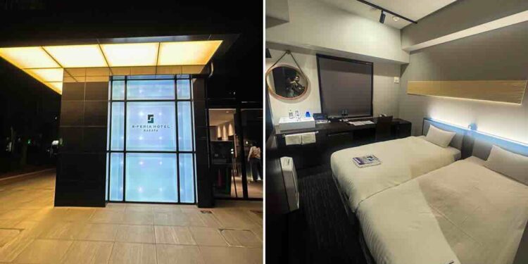 2026 FUKUOKA TRAVEL GUIDE with Pattern Itinerary & Funds