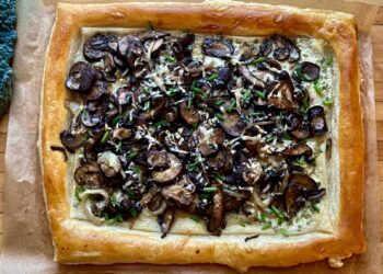 A Winter Vegetarian’s Greatest Pal