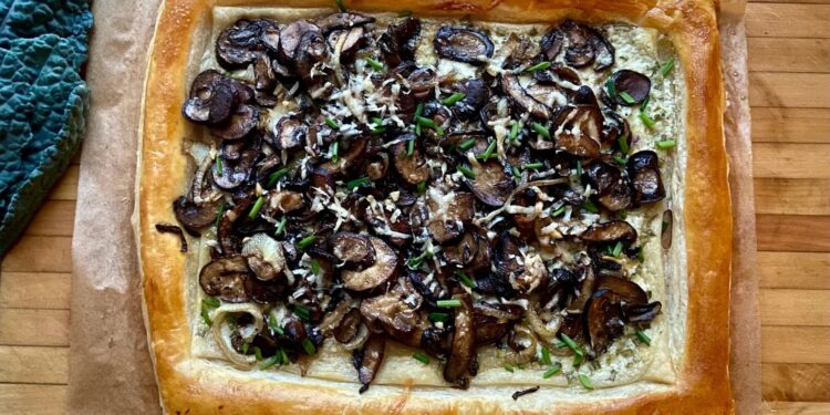 A Winter Vegetarian’s Greatest Pal