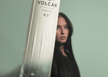 The Secret Pairing New York’s Elite Can’t Cease Whispering About