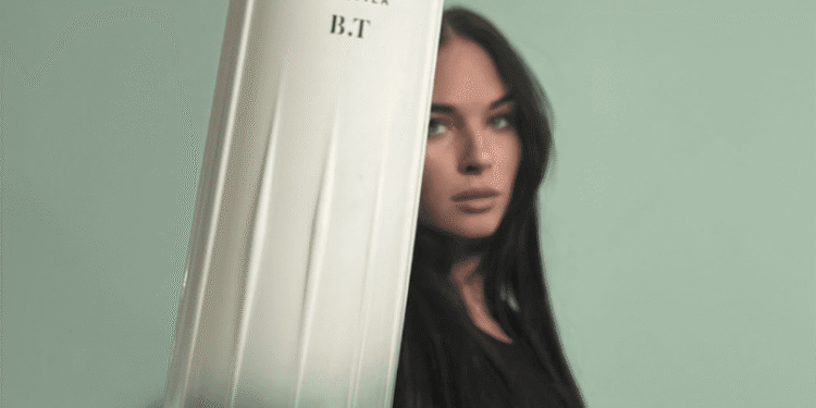 The Secret Pairing New York’s Elite Can’t Cease Whispering About