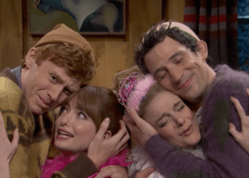 Josh O’Connor’s ‘SNL’ Debut Suffers From Weak, Disorganized Sketches