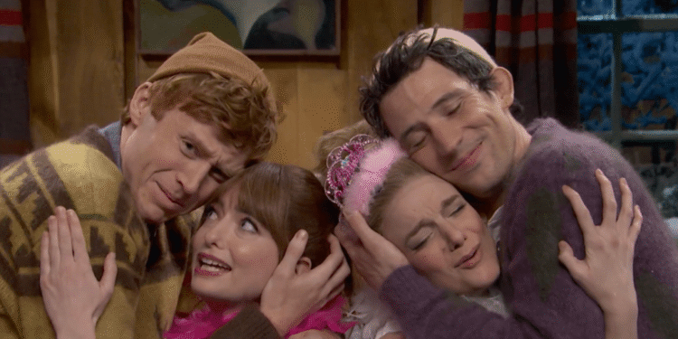 Josh O’Connor’s ‘SNL’ Debut Suffers From Weak, Disorganized Sketches