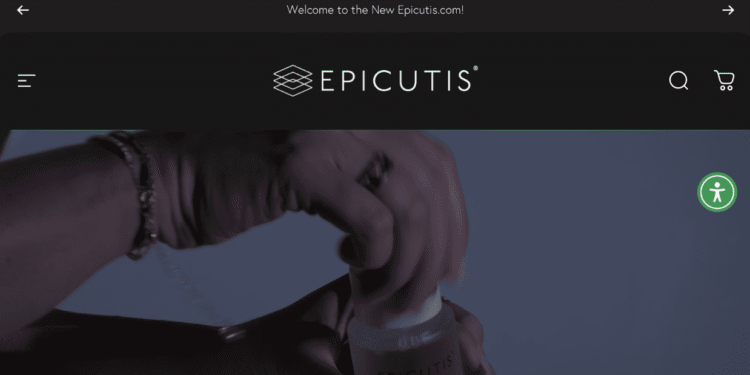 A Love Letter to Pores and skin Well being — and to the New Epicutis.com