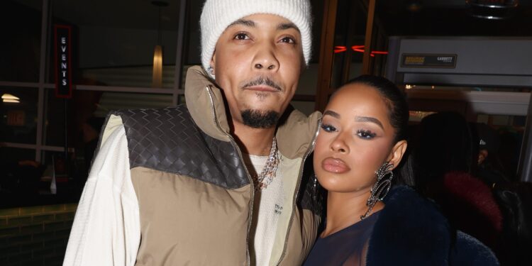 Taina Williams Weighs In On Essex’s Studio Time With G Herbo