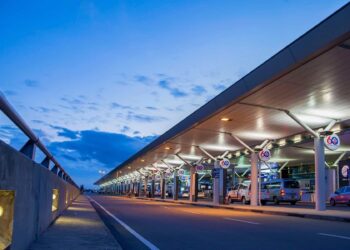 Cease Letting Airport Parking Eat Your Journey Finances