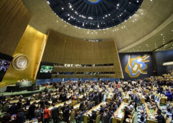 UNGA’s Lengthy-Drawn Revitalization Efforts Want a Significant End result, not One other Repetitive Regularity of an Omnibus of Redundancy — World Points
