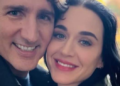 Justin Trudeau and Katy Perry at the moment are Instagram official – Nationwide