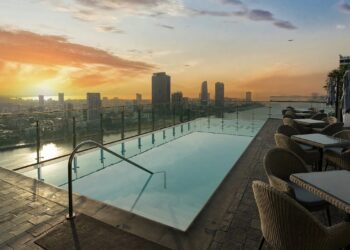 Wink Inns to Be a part of Hyatt as “Unscripted by Hyatt”