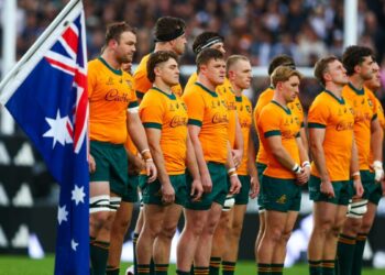 Who will likely be Wallaby No.1000? 5 gamers who may debut in 2026