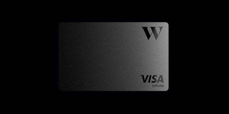 Evaluate: Wealthsimple Visa Infinite* Card (Now with Journey Insurance coverage)