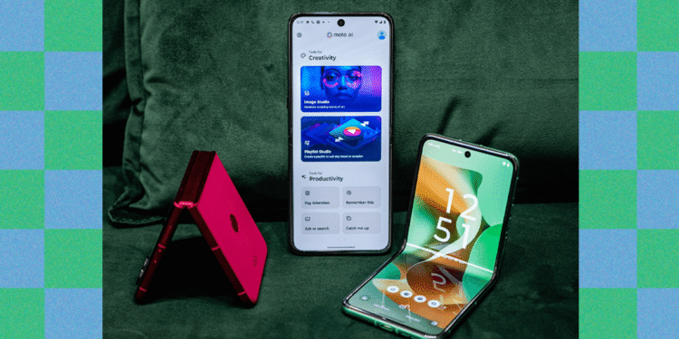 The Greatest Motorola Telephones (2025), Examined and Reviewed