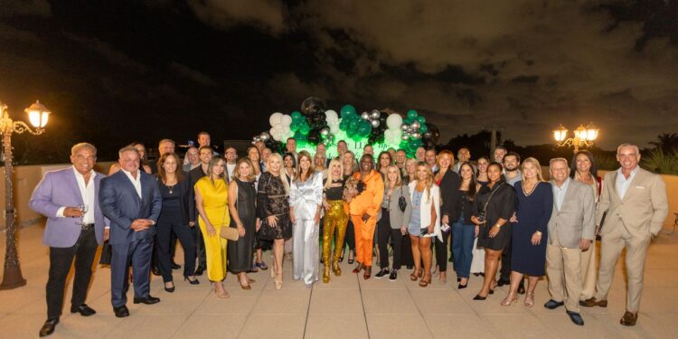 2025 Males and Ladies of Affect