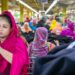 Bangladesh’s garment-making trade is getting greener