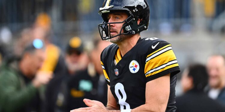 Aaron Rodgers Reportedly Dealing With Harm In Sunday’s Begin