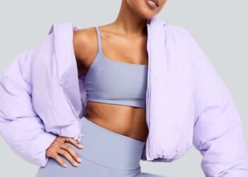 50% Off All Activewear At present