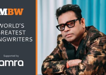 A.R. Rahman, legendary composer, talks Hollywood, Bollywood and extra