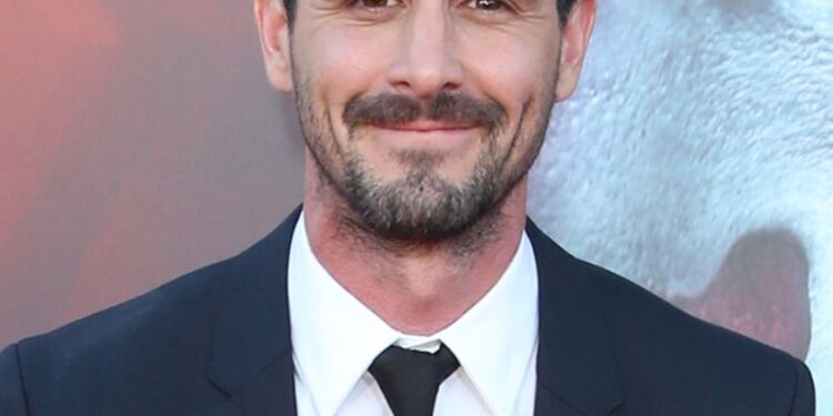 James Ransone, The Wire Actor, Useless at 46