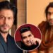 Unique: Shah Rukh Khan Requested for Jubin Nautiyal’s Quantity After Listening to The Bads of Bollywood Track