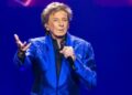 Barry Manilow reveals ‘cancerous spot’ discovered on his lung – Nationwide