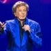 Barry Manilow reveals ‘cancerous spot’ discovered on his lung – Nationwide
