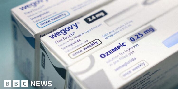Wegovy capsule accepted by US FDA for weight reduction