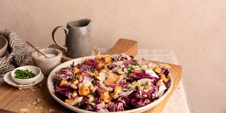 Nourishing Winter Recipes That Don’t Really feel Like Well being Meals