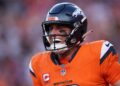 Bo Nix May Be Poised For Huge Primetime Recreation