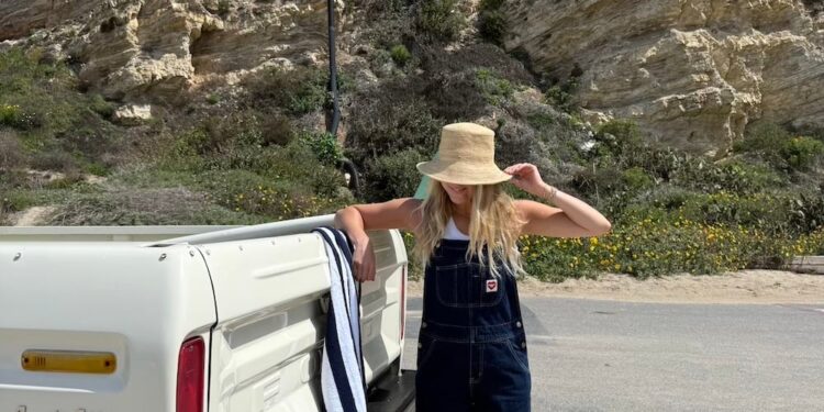 What to Put on Subsequent 12 months