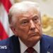 Trump says he is ordering blockade on oil tankers out and in of Venezuela
