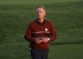 Luke Donald slams PGA of America over the dealing with of fan abuse at Bethpage Black