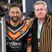 Wests Tigers board backflip confirmed as Barry O’Farrell returns as chairman