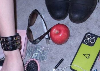 Greatest Items for Folks With All Pop Girlies on Their Spotify Wrapped