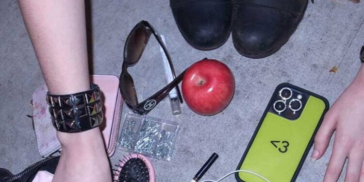 Greatest Items for Folks With All Pop Girlies on Their Spotify Wrapped